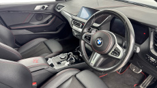 BMW 1 Series 128ti 5dr Step Auto Petrol Hatchback